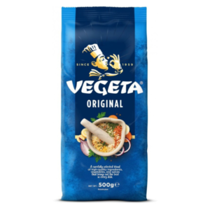 Vegeta 500gr