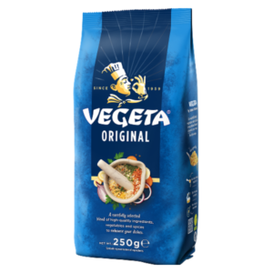 Vegeta 250gr