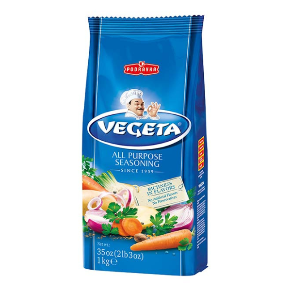 Vegeta 1kg Image