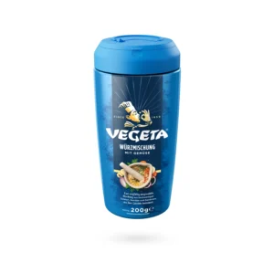 Vegeta Dose